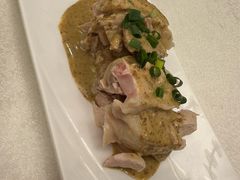 -清华大学-甲所餐厅