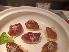 -佛山岭南天地康得思酒店·岭南·市集