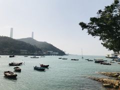 -南丫岛