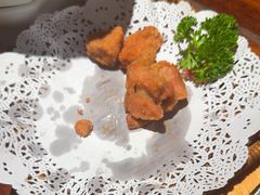 -前海沿·青岛菜(五四广场永旺店)