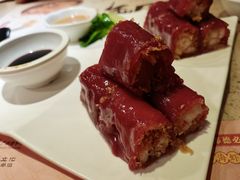 金莎海虾红米肠-点都德(聚福楼店)