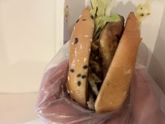 -麦当劳(凯德广场店)