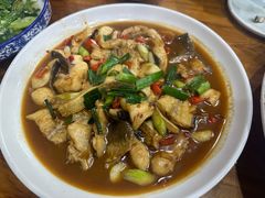-淳安二十八道·新派民间菜·淳鱼馆(阳光路店)