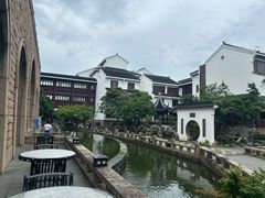 -苏州吴宫泛太平洋酒店