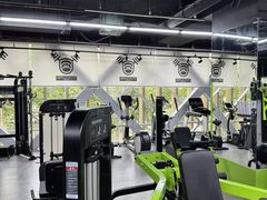 -GMJ·24H健身房(四川北路店)