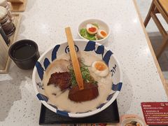 -味千拉面(光启城时尚购物中心店)