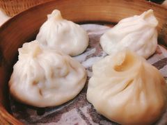 蟹粉小笼-王家沙点心店(万航渡路店)