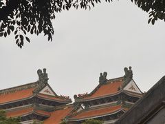 -顺峰山公园
