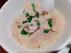 -味上湘菜馆(岳麓山店)