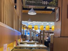 -黑鸡小馆(金源店)