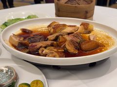 -海都六福酒家(世博广场店)