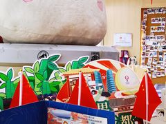 -熊猫邮局(少城店)