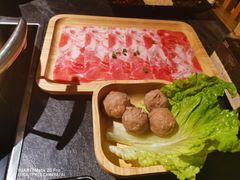 -许府牛火锅(信义坊总店)