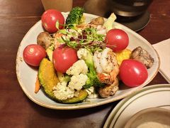 -MORNING GOOD Bistro(翰林府店)