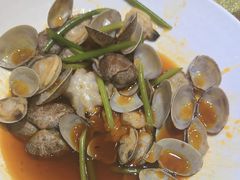 -永安鱼庄·镇江菜(丁卯店)