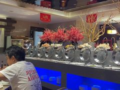 -新偶像健康汇•水疗SPA•豪华自助餐(世界城店)