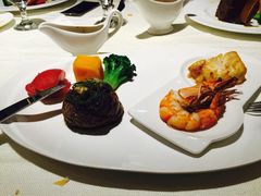 -王品牛排(郑州大卫城店)