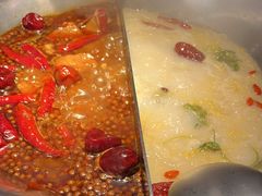 -湊湊火锅·茶憩(打浦桥日月光店)