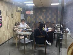 -6号玩家桌游吧(汉街店)