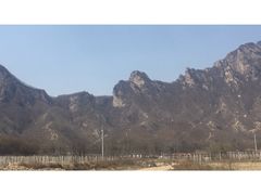 -丹东凤凰山景区