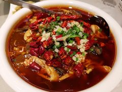 毛血旺-峨嵋酒家总店(车公庄店)