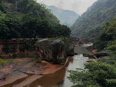 -赤水丹霞旅游区·佛光岩