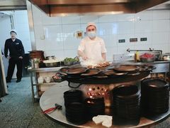 -烤肉宛饭庄(南礼士路店)