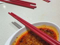-喜家德虾仁水饺(方庄店)