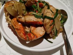 -珍宝海鲜JUMBO Seafood(尚嘉店)