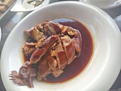 -牛头鱼庄·地道广西菜(西明店)