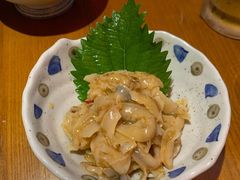 裙边-有喜屋·深夜食堂(北京西路店)