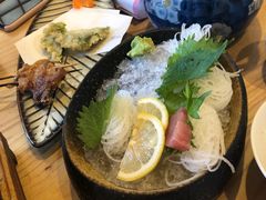 -隐泉京望日式料理(太和广场店)
