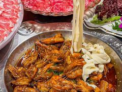 -槐店王婆大虾(开发区店)