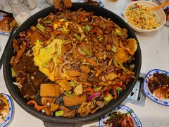 -一烙锅(友谊店)