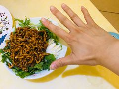 -老昌春饼(迅驰广场店)