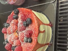 -BAKER&SPICE(安福路店)