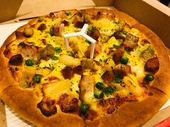 -必胜客(谷埠店)