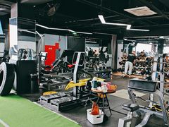 -ENERGY原力健身(川周店)