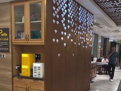 -靓湾海鲜·海景餐厅(小麦岛店)