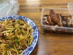 -味香鸭子店(汉口西路店)