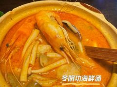 -泰妃殿(武汉首店)