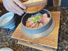 -老乾杯和牛烧肉(王府中环店)