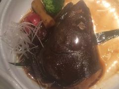 -红叶日料·放题·海胆·定食(星海店)