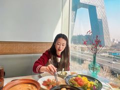 -潮堂 · 潮州菜(国贸商城店)