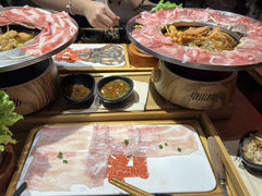 -老爷锅(新街口IFCX店)