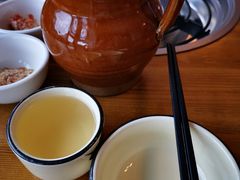 -阿婆情腊排骨火锅(金虹路店)