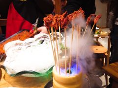 -雾漫川城重庆火锅(上和商业广场店)