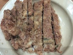 -弄堂咪道-饭香·面香·馄饨香(兴梅店)