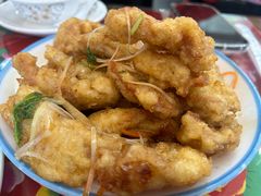 -东北小厨(北门大街店)