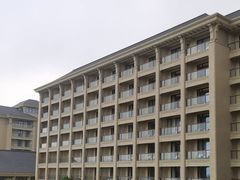 -舟山朱家尖绿城威斯汀度假酒店
